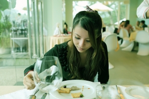 小魚拍拍(第二彈) 輕鬆下午遊