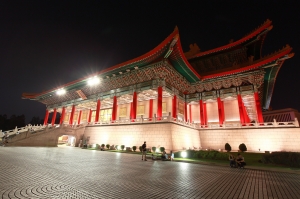 國家戲劇院 ~爆肝達人~