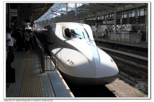 超流線~日本新幹線列車集錦