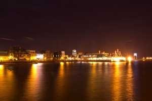 新竹南寮舊港..一張照!!