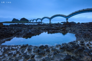 花東冬季之旅 Part 1