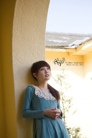 【許寶】『微光幸福』by ken