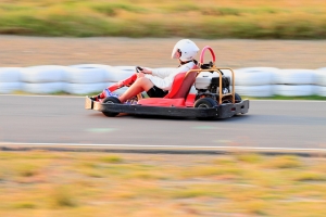 恆春 GO KART 飆風[密佛格]