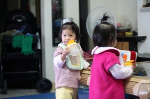 【花妍巧妤】發霉