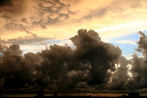 末日黃昏-外星人開戰