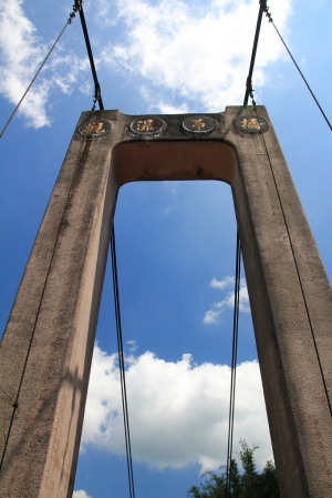平溪線機車行--十分風景區