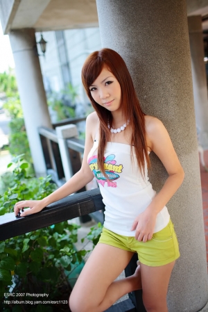 美麗甜心 Vivian~
