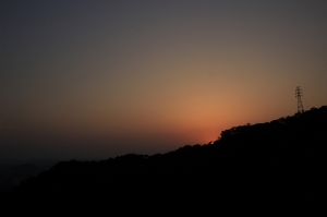 新手夜拍求指教