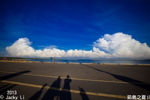 2013菊島之夏Ⅱ Day1