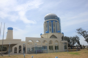 新竹十七公里海岸線。by暴