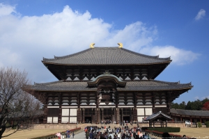 京阪散策 奈良篇