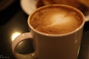 Latte 一張流
