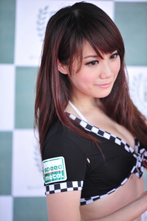 102/06/02 龍潭賽車場 TSRRC 比賽