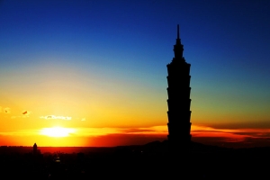 象山101夜攝初探