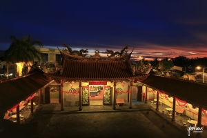建南寺