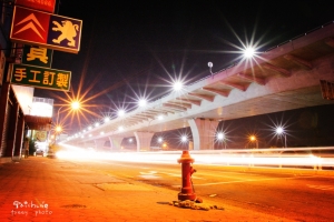 這城市 夜美麗&nbsp;&nbsp;Taichung