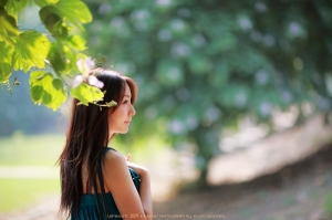 璇熙  Nina