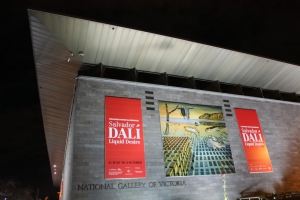 墨爾本的DaLi