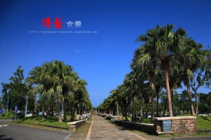 (chujy) 宜蘭傳統藝術中心(上)