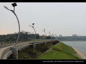 嘉義-蘭潭+仁義潭