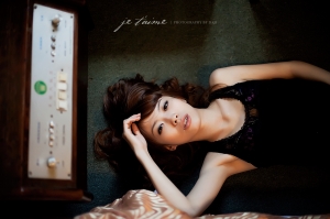 Aki︱Je t'aime