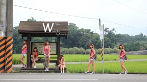 2012 Wander (A_Lee)  by Muscle