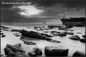 生態浩劫-重返@毒魔兔