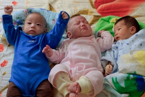 家有小便當之表哥表姊相見歡