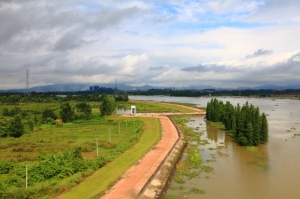 廣東江門台山農村生活景 by gary