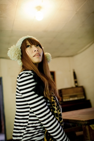 女王系列8--桃園林家古厝