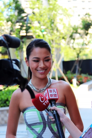 新竹十里靜安,伊林王麗雅.建案秀展