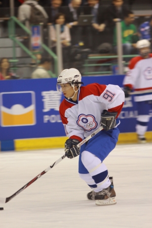2010IIHF亞洲挑戰盃冰球錦標賽
