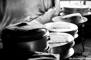 生活印象-佳里金唐殿+菜市場