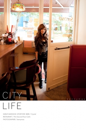 + CITY LIFE + by kennymax