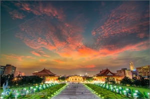 2013年07月．回顧