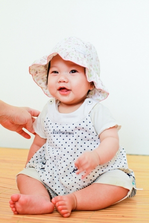 媗媗～6個月~35L