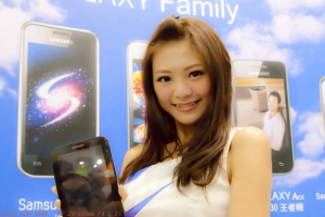 2011 春季電腦展
