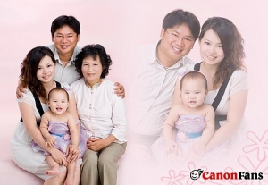 【美女圖】喬喬寫真集