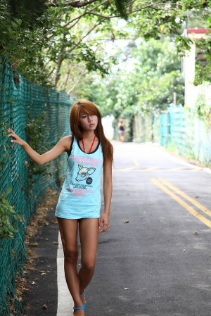 沙崙--丞妮 Chenny