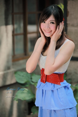 Summer Breeze~小羽