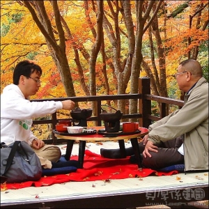 近畿-秋散策紅葉狩全記錄分享[下]