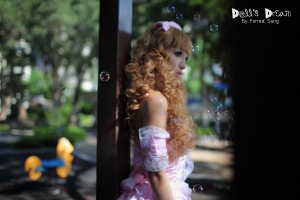 Doll's Dream-雅雅