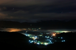 風起雲湧  金龍山   (槌仔寮)