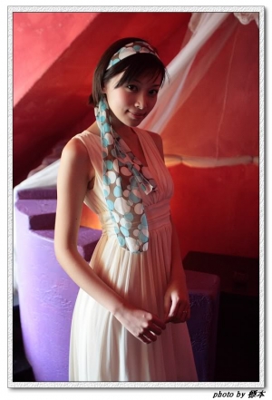 Cynyhia 遇見伊莎貝拉