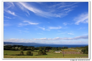 北海道–道南行(中)