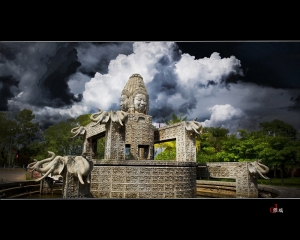 ~吳哥窟Angkor~
