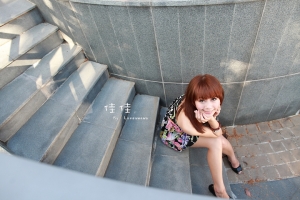 【 佳佳 】台灣文學館