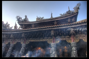 三峽祖師廟