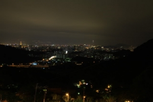 新手 夜拍  多多指較
