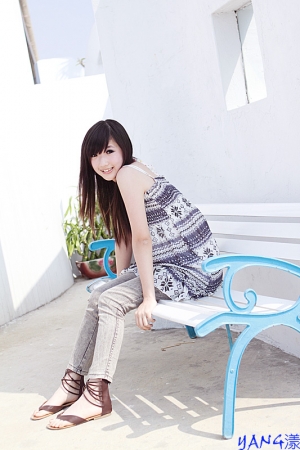 咩咩◆Relaxing